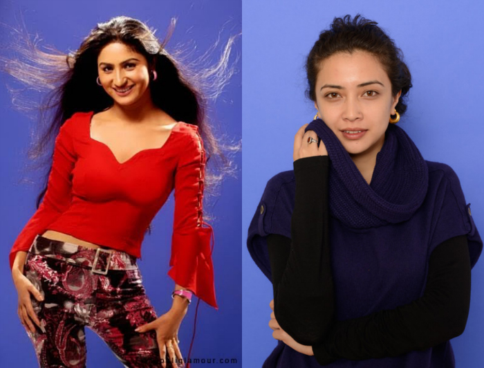 Garima Panta vs Geetanjali Thapa