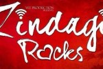 Lakhar Nepali movie Zindagi Rocks