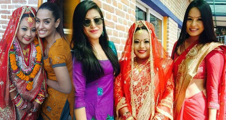 Fashion Designer Subexya married