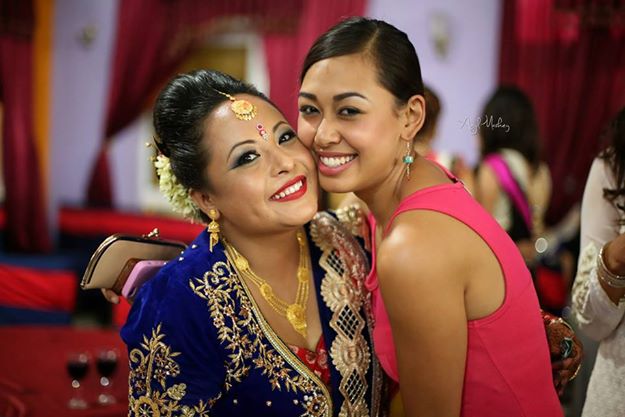 Fashion Designer Subexya married