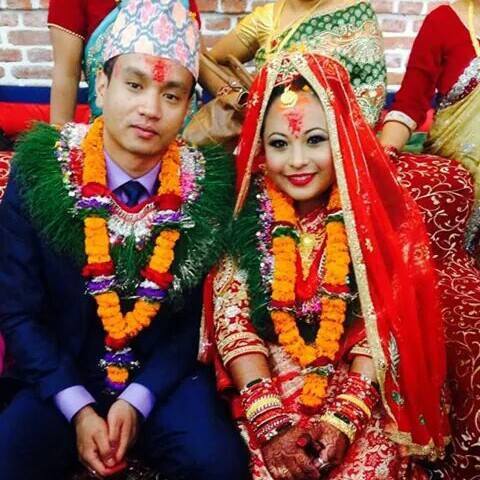 Fashion Designer Subexya married