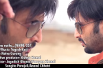 Nepali movie naike title song