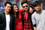 Full Nepali movie Love Birds