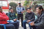 shiva shrestha's come back in nepali film action