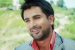 Jiwan Luitel in Bhutanese movie