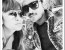 Vinay Shrestha with his Girlfriend Aney Thapa