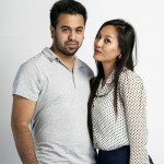Zenisha Moktan Getting married