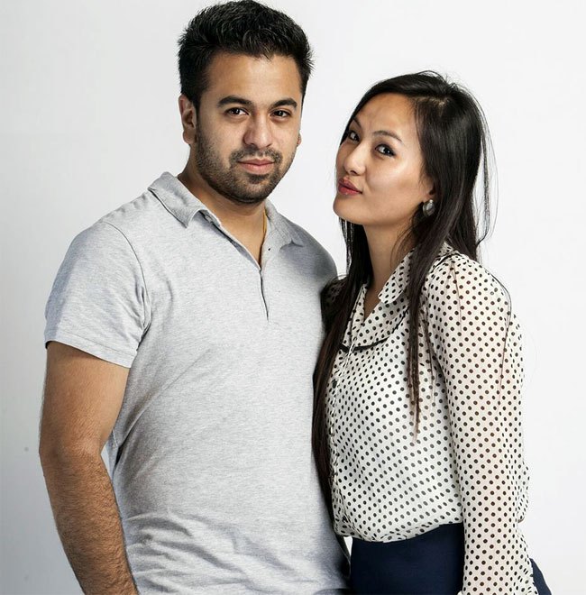 Zenisha Moktan Getting married