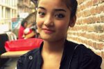SHARON SHRESTHA Full Bio Graphy