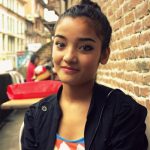 SHARON SHRESTHA Full Bio Graphy