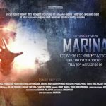 MARINA Nepali Movie. MARINA Cover Competition