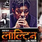 Lalteen Nepali Movie Watch Online