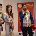 Nepali Movie Ma Yasto Geet Gauchu