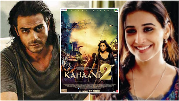 Kahani 2 Hindi Movie Watch Online