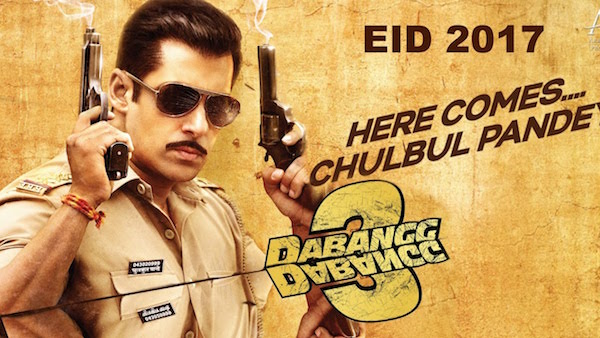 Danbangg 3 Hindi Movie Watch Online