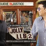 Jolly LLB 2 Hindi-Movie