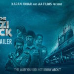 The Ghazi Attack Hindi Movie