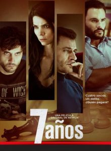 7 Sene (7 años) izle – 1080p Türkçe Altyazılı ve Dublaj izle