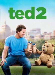Ayı Teddy 2 (Ted 2) izle – 1080p Türkçe Altyazılı ve Dublaj izle