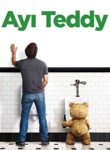 Ayı Teddy (Ted) izle – 1080p Türkçe Altyazılı ve Dublaj izle