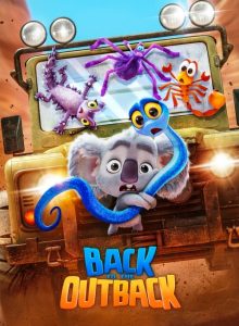 Bekle Bizi Vahşi Doğa! (Back to the Outback) izle – 1080p Türkçe Altyazılı ve Dublaj izle