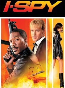 Ben Casusum (I Spy) izle – 1080p Türkçe Altyazılı ve Dublaj izle