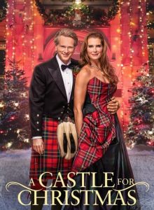 Benim Güzel Noel Şatom (A Castle for Christmas) izle – 1080p Türkçe Altyazılı ve Dublaj izle
