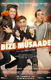 Bize Müsaade (Bize Müsaade) izle – 1080p Türkçe Altyazılı ve Dublaj izle