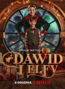 David ve Elfler (Dawid i Elfy) izle – 1080p Türkçe Altyazılı ve Dublaj izle