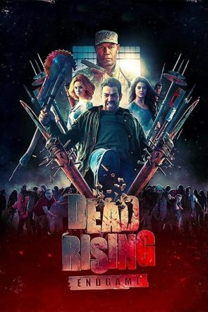 Dead Rising: Endgame izle – 1080p Türkçe Altyazılı ve Dublaj