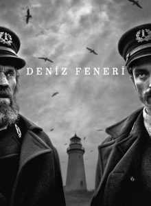 Deniz Feneri (The Lighthouse) izle – 1080p Türkçe Altyazılı ve Dublaj izle