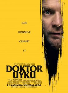 Doktor Uyku (Doctor Sleep) izle – 1080p Türkçe Altyazılı ve Dublaj izle