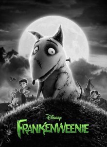 Frankenweenie izle – 1080p Türkçe Altyazılı ve Dublaj izle