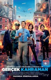 Gerçek Kahraman (Free Guy) izle – 1080p Türkçe Altyazılı ve Dublaj izle