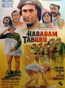 Hababam Taburu izle – 1080p Türkçe Altyazılı ve Dublaj izle