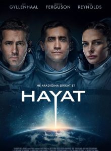 Hayat (Life) izle – 1080p Türkçe Altyazılı ve Dublaj izle