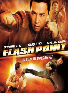 Hedef Noktası (Flash Point) izle – 1080p Türkçe Altyazılı ve Dublaj izle