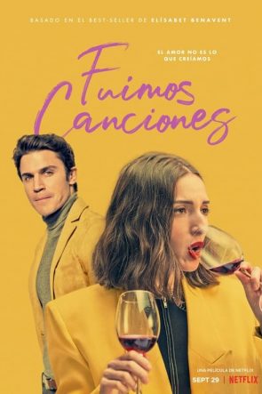 Kalbimin Sesi (Fuimos canciones) izle – 1080p Türkçe Altyazılı ve Dublaj