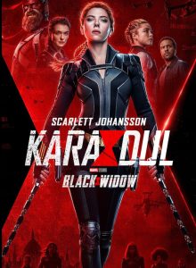 Kara Dul (Black Widow) izle – 1080p Türkçe Altyazılı ve Dublaj izle
