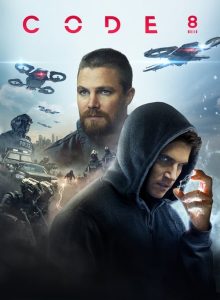 Kod 8 (Code 8) izle – 1080p Türkçe Altyazılı ve Dublaj izle