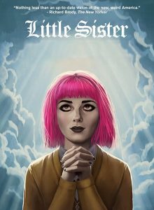Küçük Kardeş (Little Sister) izle – 1080p Türkçe Altyazılı ve Dublaj izle