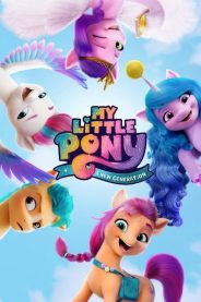 My Little Pony: Yeni Bir Nesil (My Little Pony: A New Generation) izle – 1080p Türkçe Altyazılı ve Dublaj