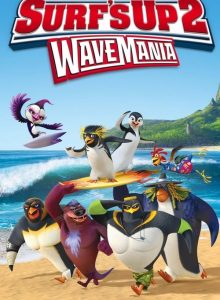 Neşeli Dalgalar: Dalgamanya (Surf’s Up 2: WaveMania) izle – 1080p Türkçe Altyazılı ve Dublaj izle