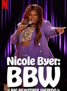 Nicole Byer: BBW izle – 1080p Türkçe Altyazılı ve Dublaj izle