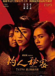 Nina Wu izle – 1080p Türkçe Altyazılı ve Dublaj izle