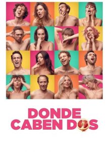 Ortaya Karışık İlişkiler (Donde caben dos) izle – 1080p Türkçe Altyazılı ve Dublaj izle