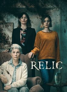 Relic izle – 1080p Türkçe Altyazılı ve Dublaj izle