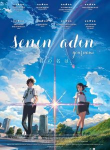 Senin Adın izle – 1080p Türkçe Altyazılı ve Dublaj izle