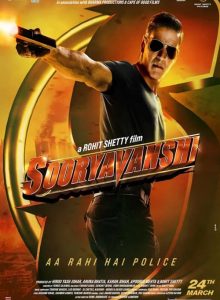Sooryavanshi (Sooryavanshi) izle – 1080p Türkçe Altyazılı ve Dublaj izle