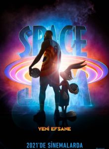 Space Jam: Yeni Efsane izle – 1080p Türkçe Altyazılı ve Dublaj izle